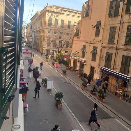 B&B Italian Guest Genova Luaran gambar