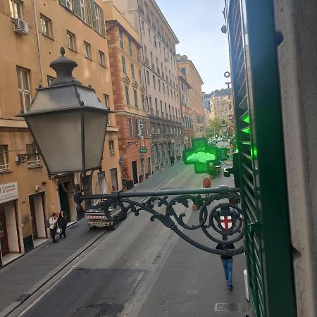 B&B Italian Guest Genova Luaran gambar