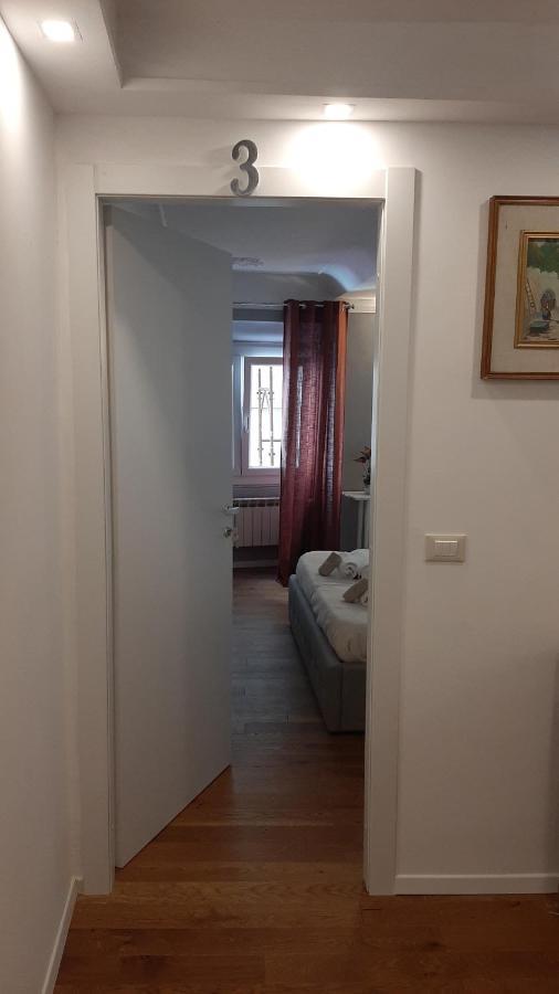 B&B Italian Guest Genova Luaran gambar