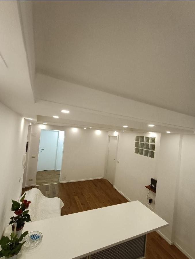 B&B Italian Guest Genova Luaran gambar