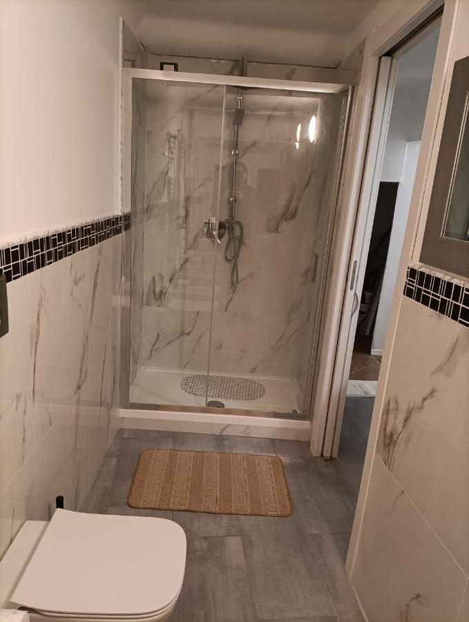 B&B Italian Guest Genova Luaran gambar
