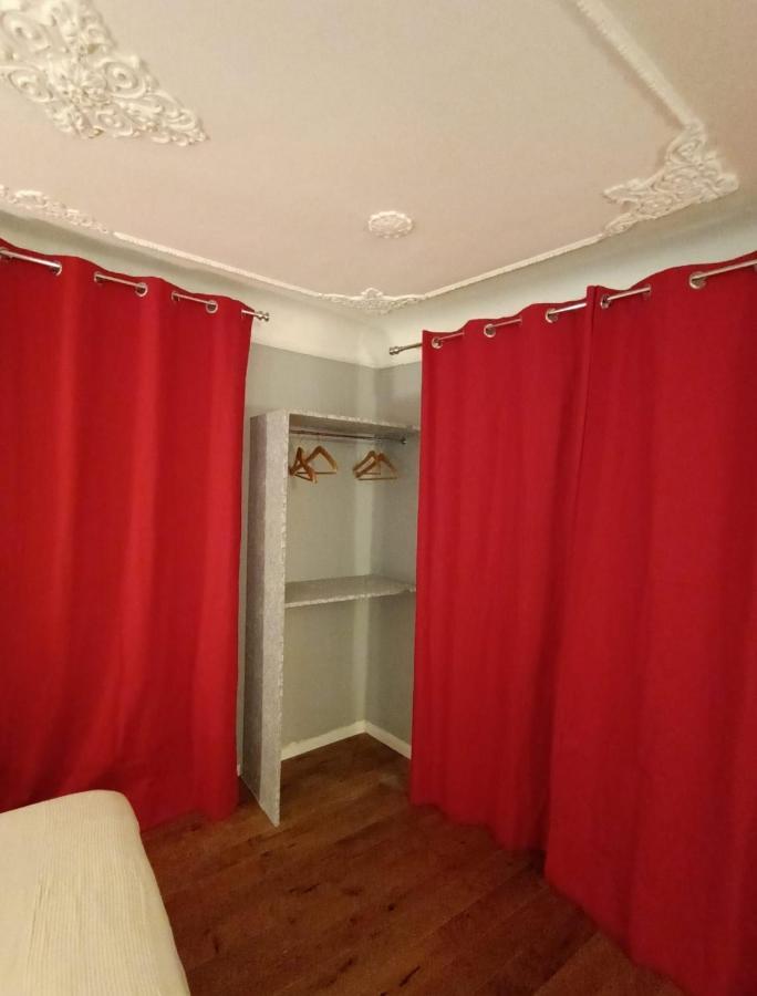 B&B Italian Guest Genova Luaran gambar