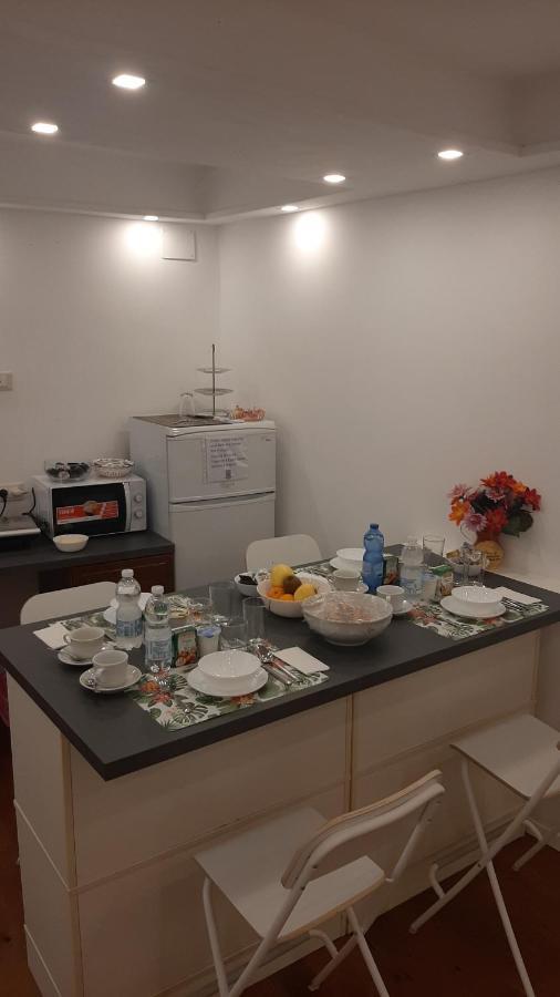 B&B Italian Guest Genova Luaran gambar