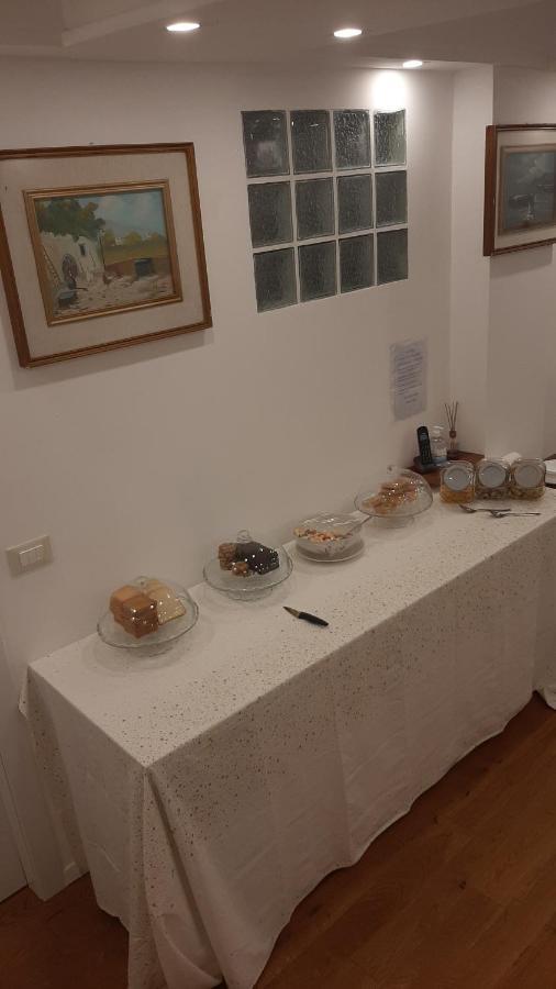 B&B Italian Guest Genova Luaran gambar
