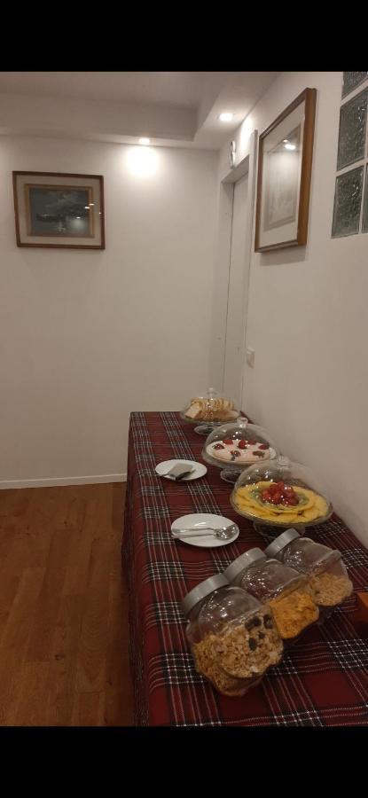 B&B Italian Guest Genova Luaran gambar