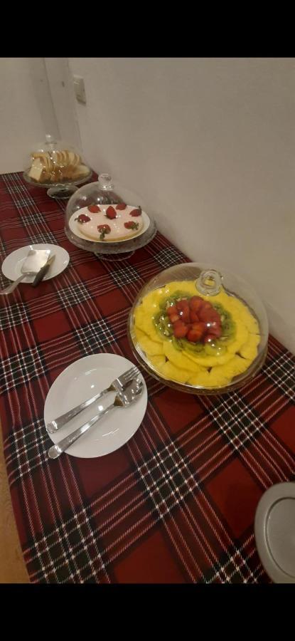 B&B Italian Guest Genova Luaran gambar