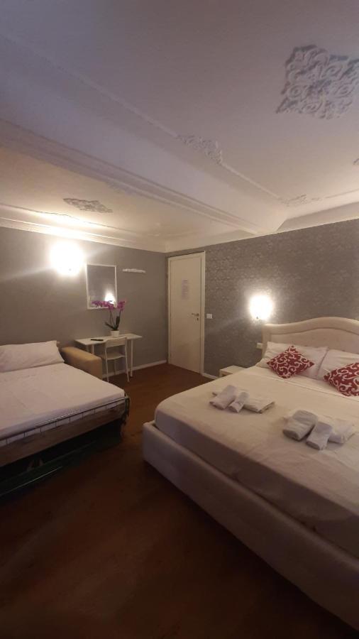 B&B Italian Guest Genova Luaran gambar