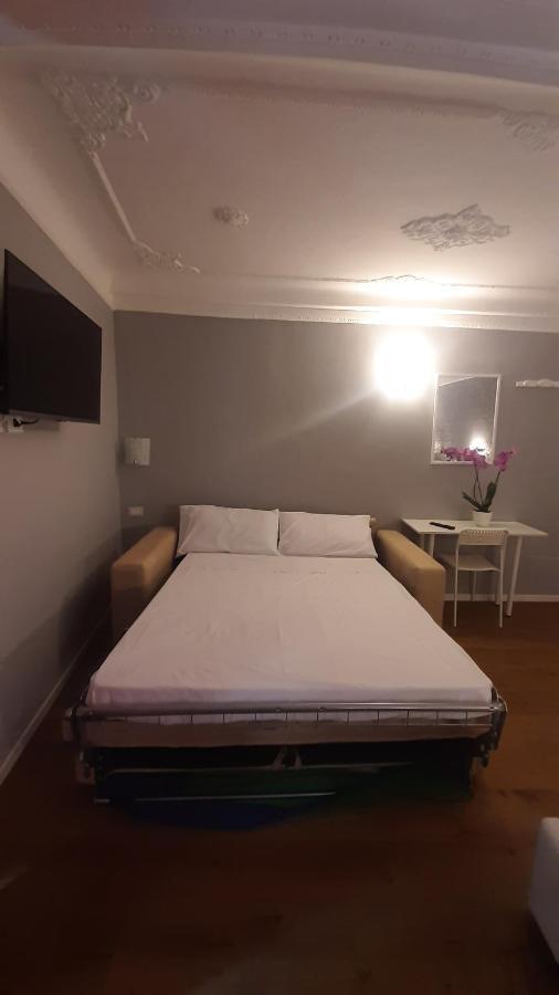 B&B Italian Guest Genova Luaran gambar