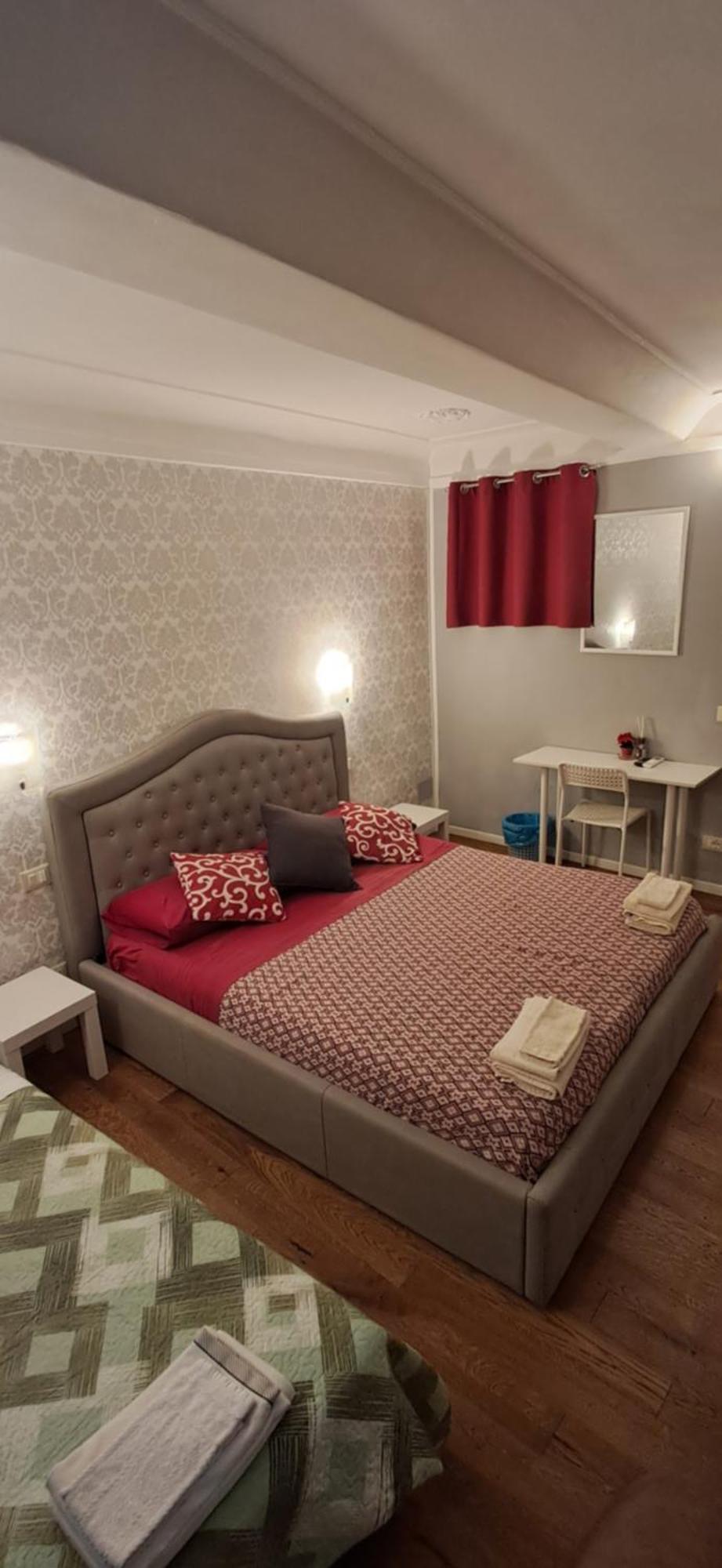 B&B Italian Guest Genova Luaran gambar