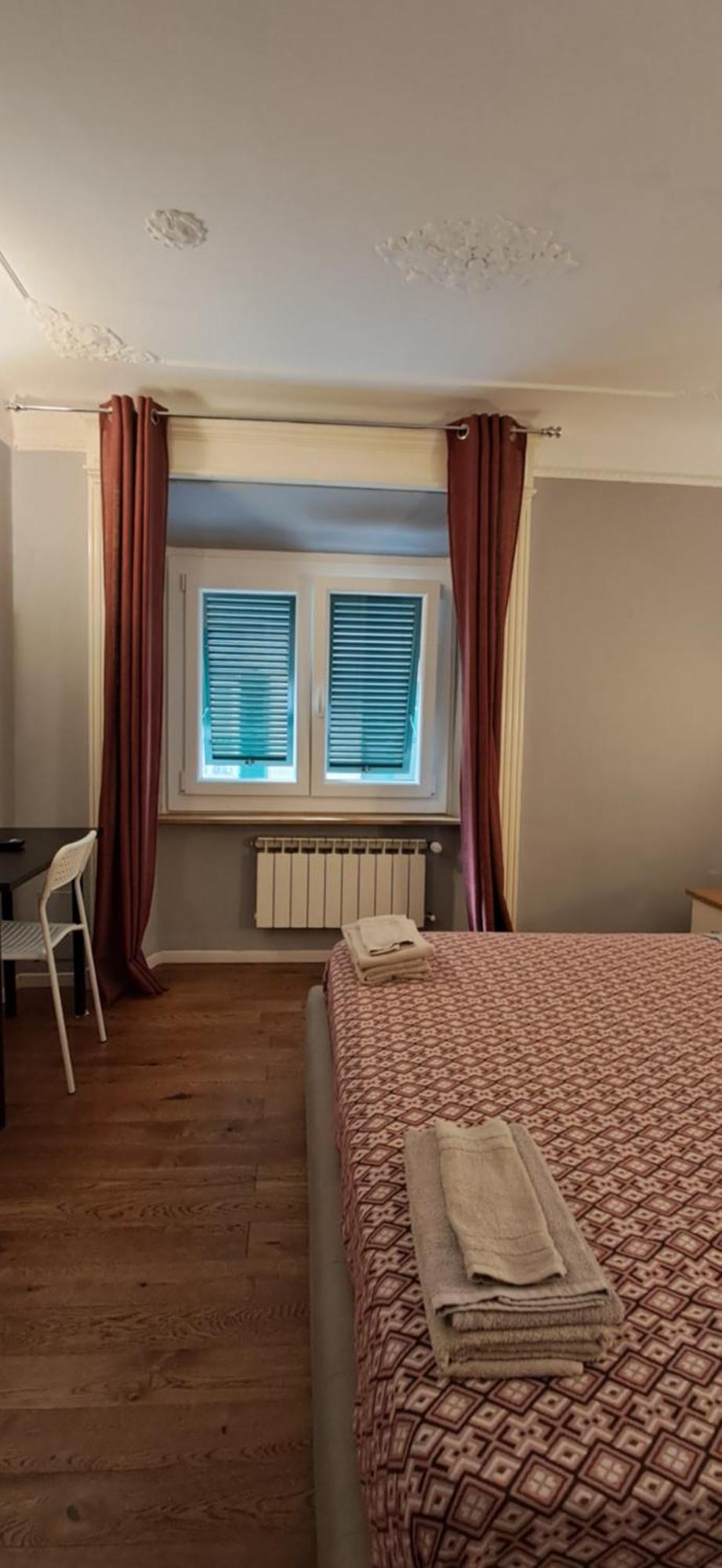 B&B Italian Guest Genova Luaran gambar