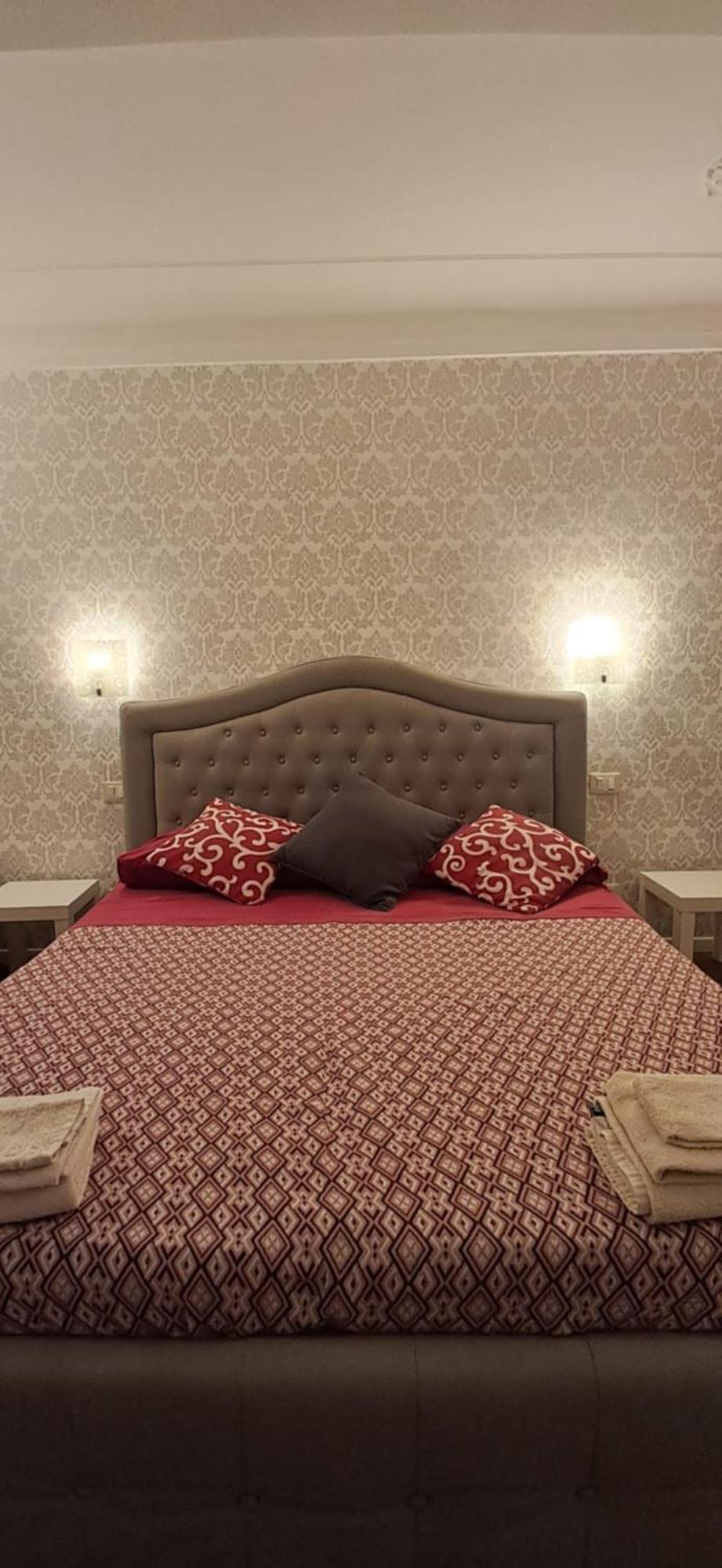 B&B Italian Guest Genova Luaran gambar