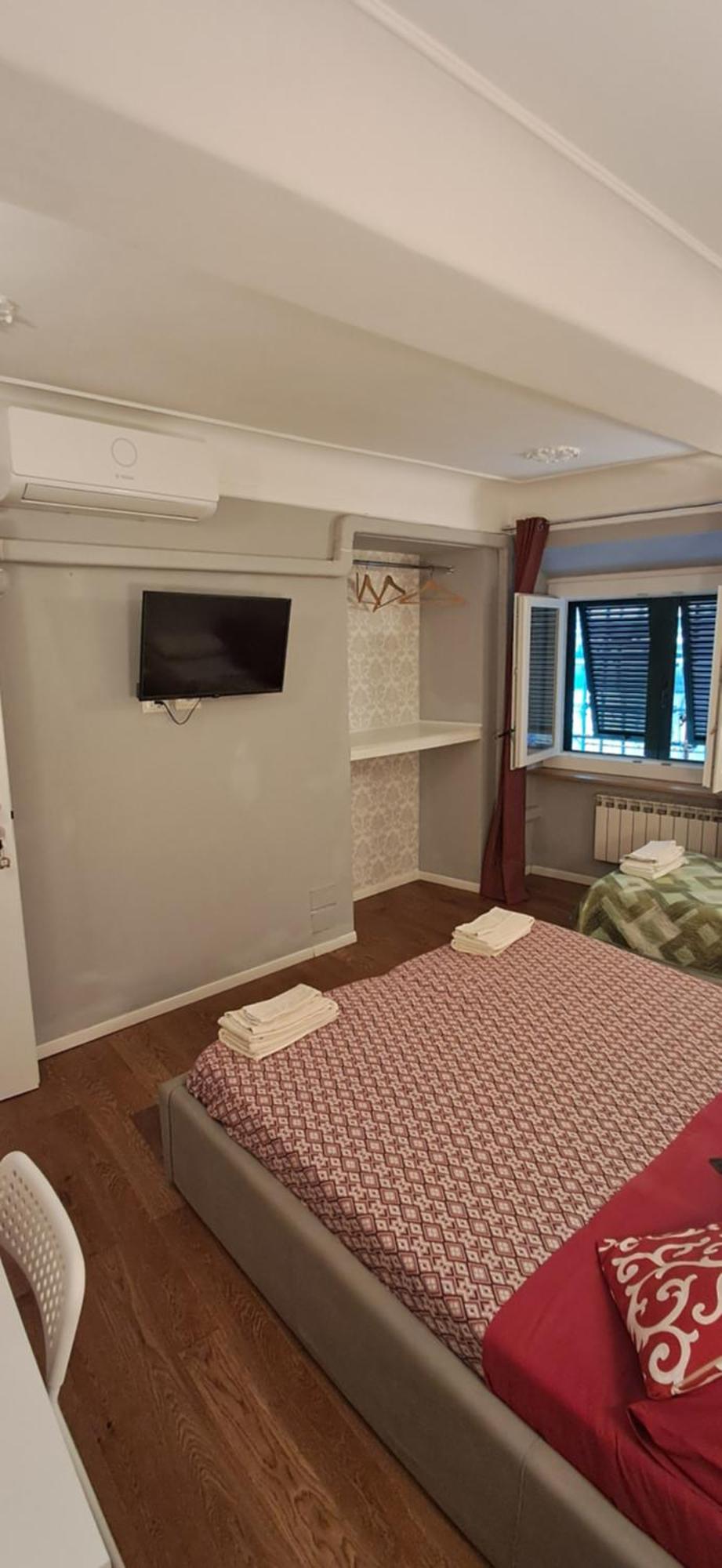 B&B Italian Guest Genova Luaran gambar