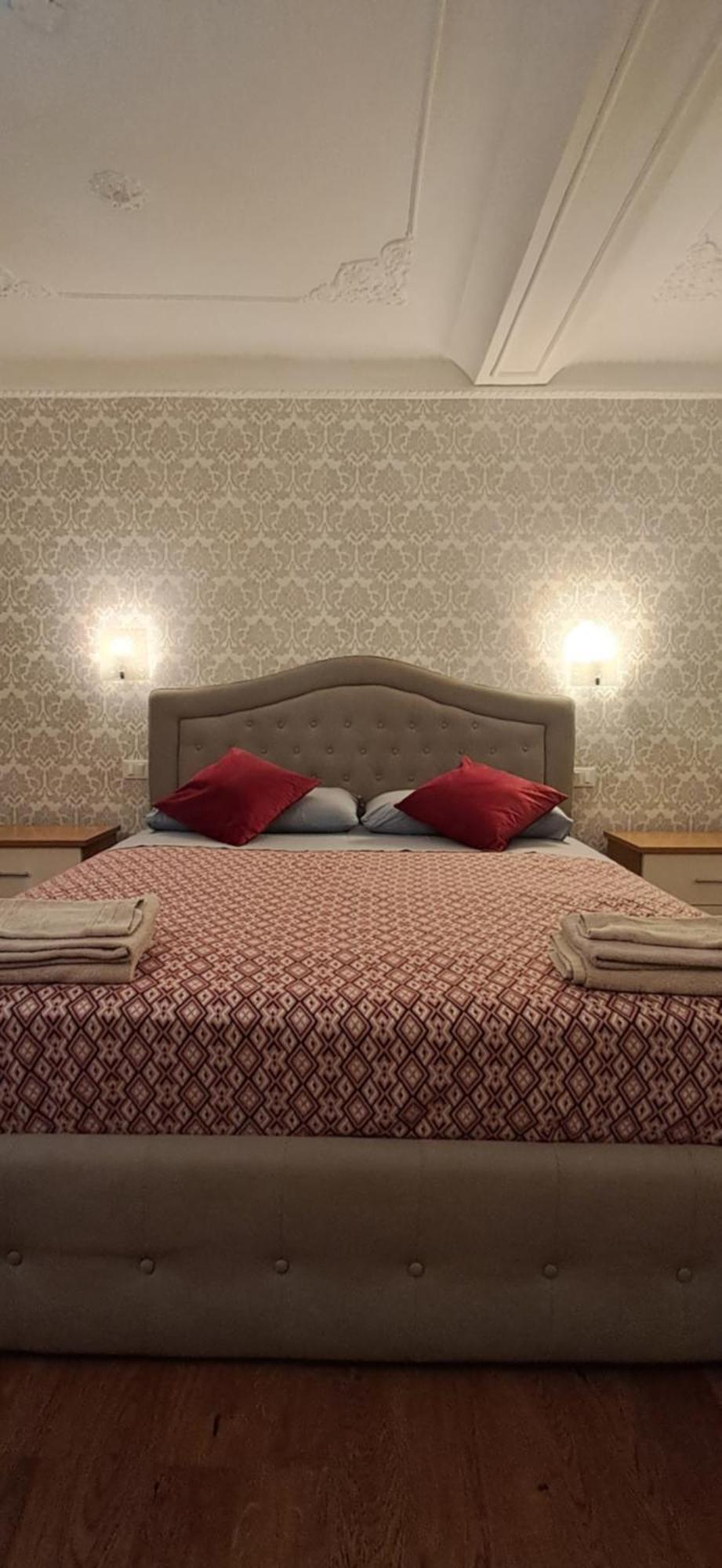B&B Italian Guest Genova Luaran gambar
