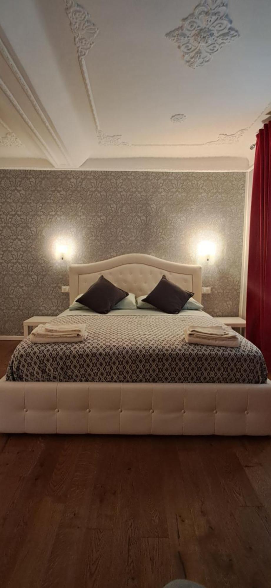 B&B Italian Guest Genova Luaran gambar