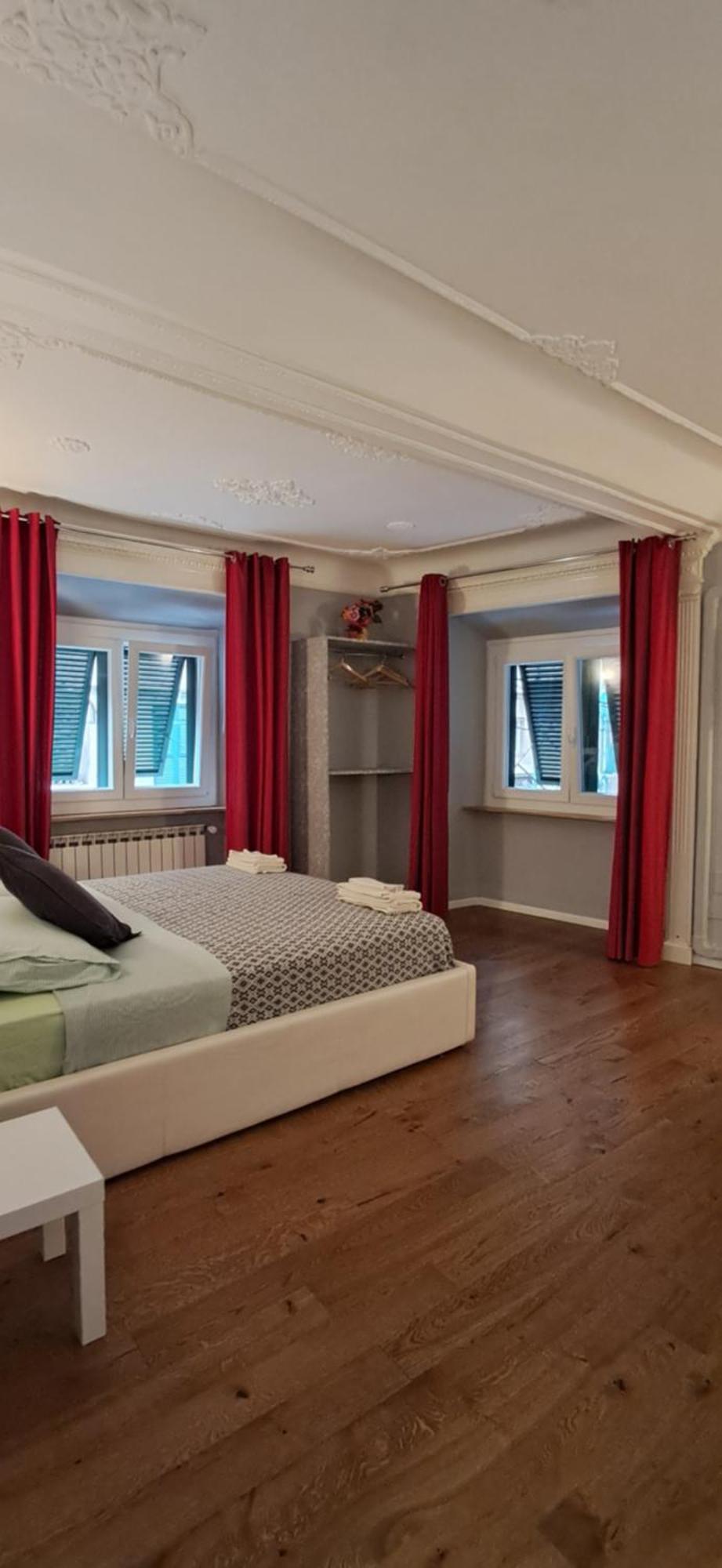 B&B Italian Guest Genova Luaran gambar