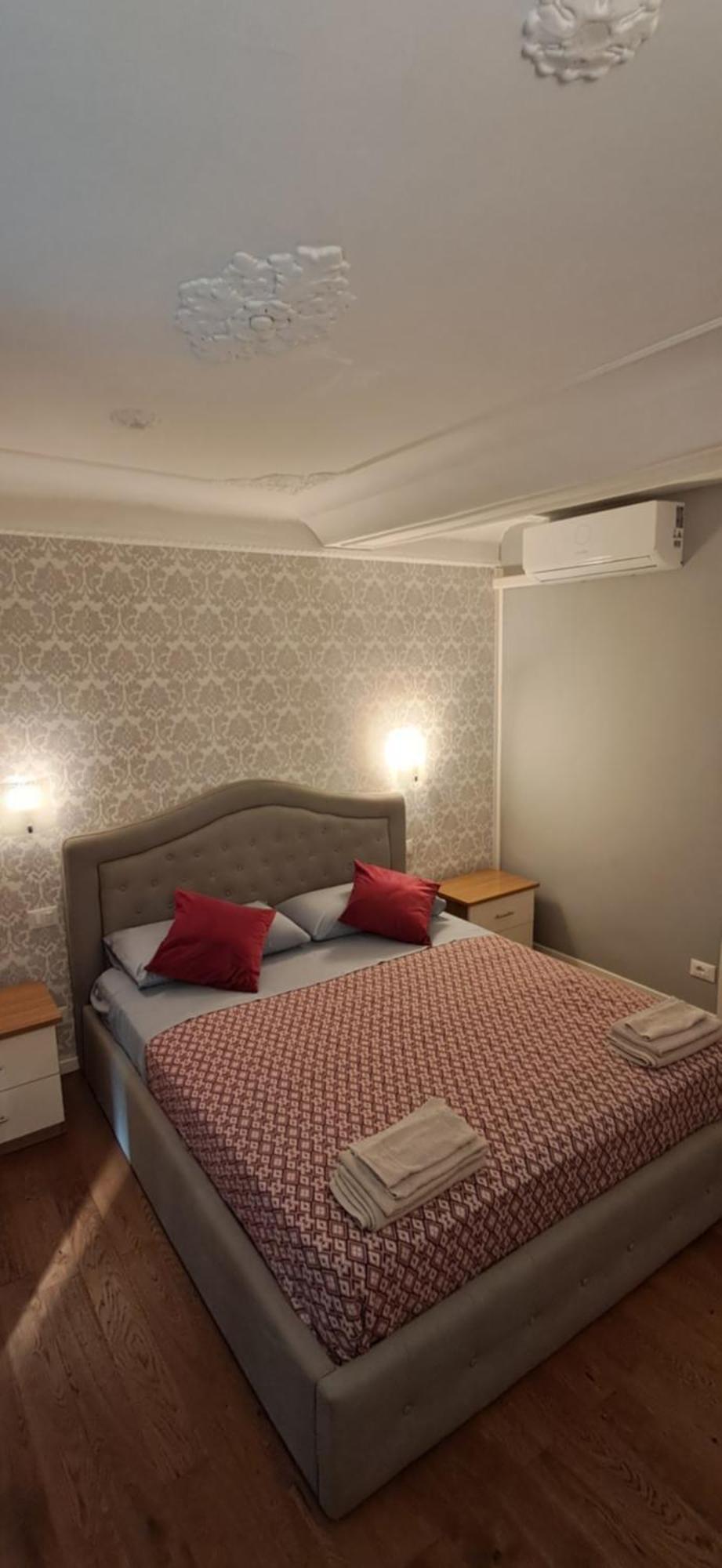 B&B Italian Guest Genova Luaran gambar
