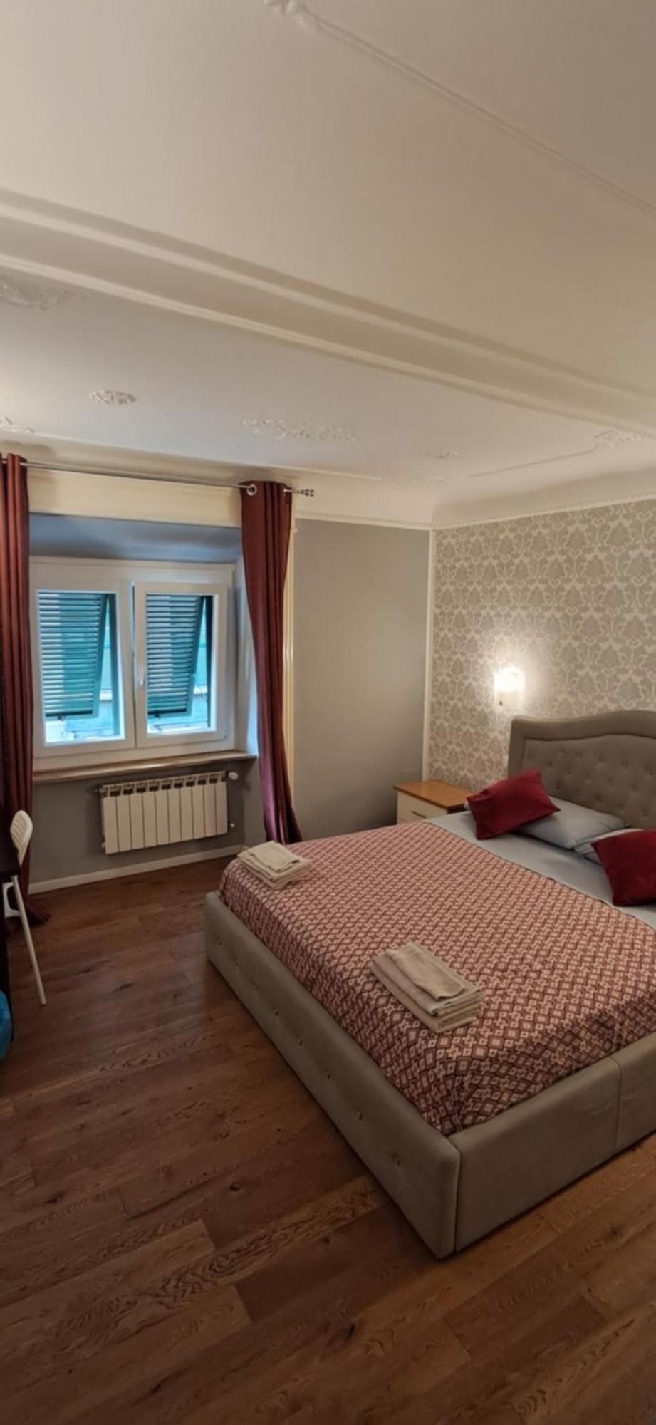 B&B Italian Guest Genova Luaran gambar