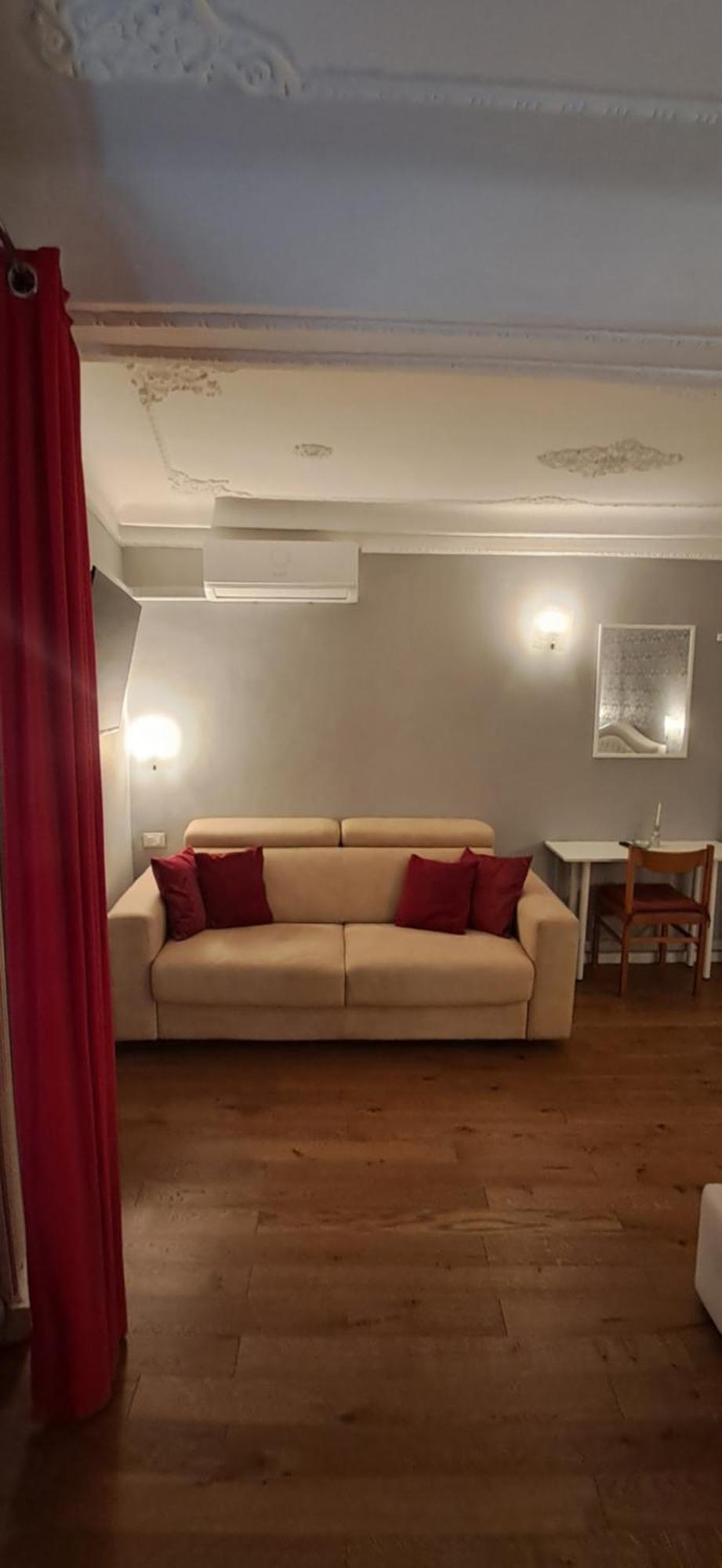 B&B Italian Guest Genova Luaran gambar