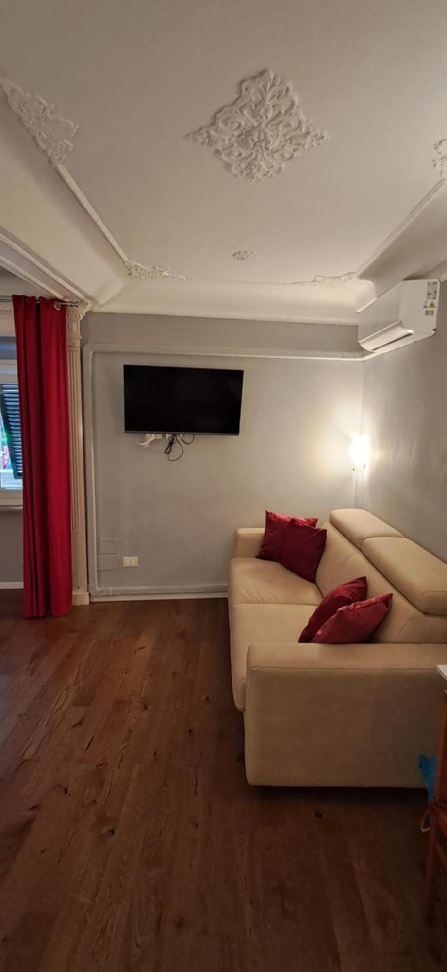 B&B Italian Guest Genova Luaran gambar