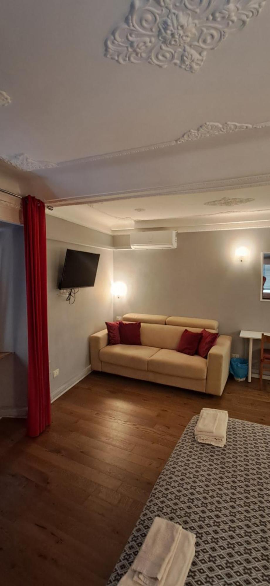 B&B Italian Guest Genova Luaran gambar
